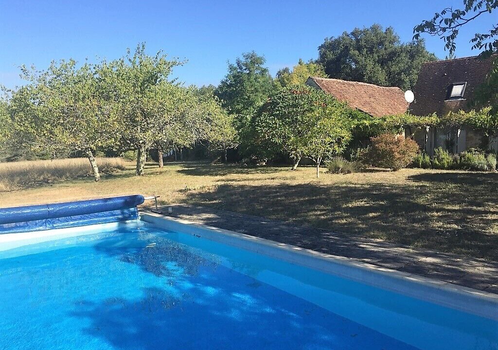 Photo of Outdoor in Nadaillac-de-Rouge