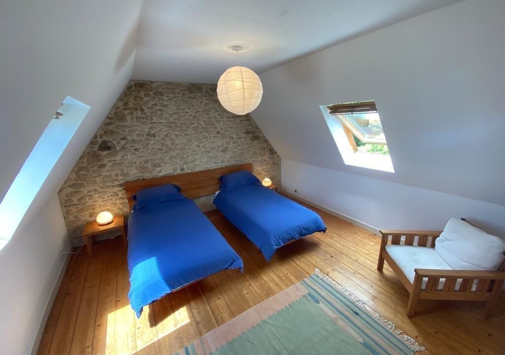Photo of Bedroom in Nadaillac-de-Rouge