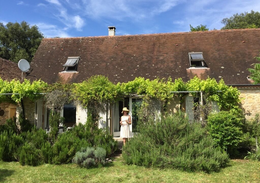 Photo of Outdoor in Nadaillac-de-Rouge