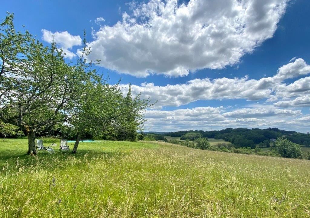 Photo of Outdoor in Nadaillac-de-Rouge