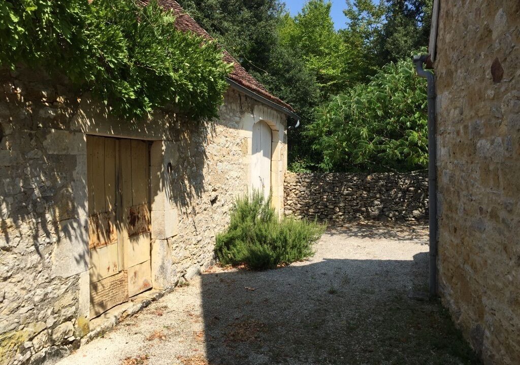 Photo of Outdoor in Nadaillac-de-Rouge