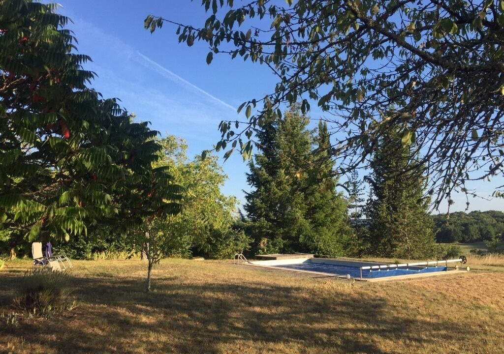 Photo of Outdoor in Nadaillac-de-Rouge