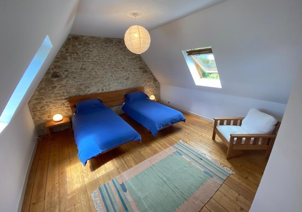 Photo of Bedroom in Nadaillac-de-Rouge