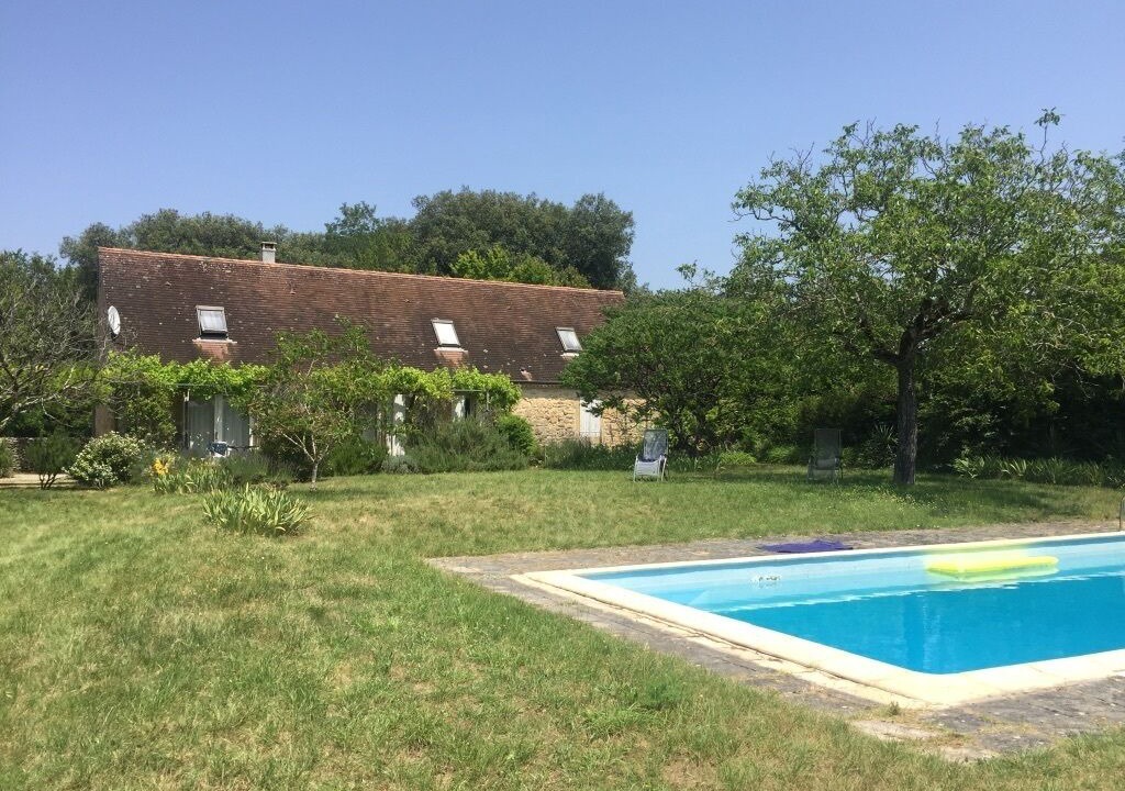 Photo of Outdoor in Nadaillac-de-Rouge