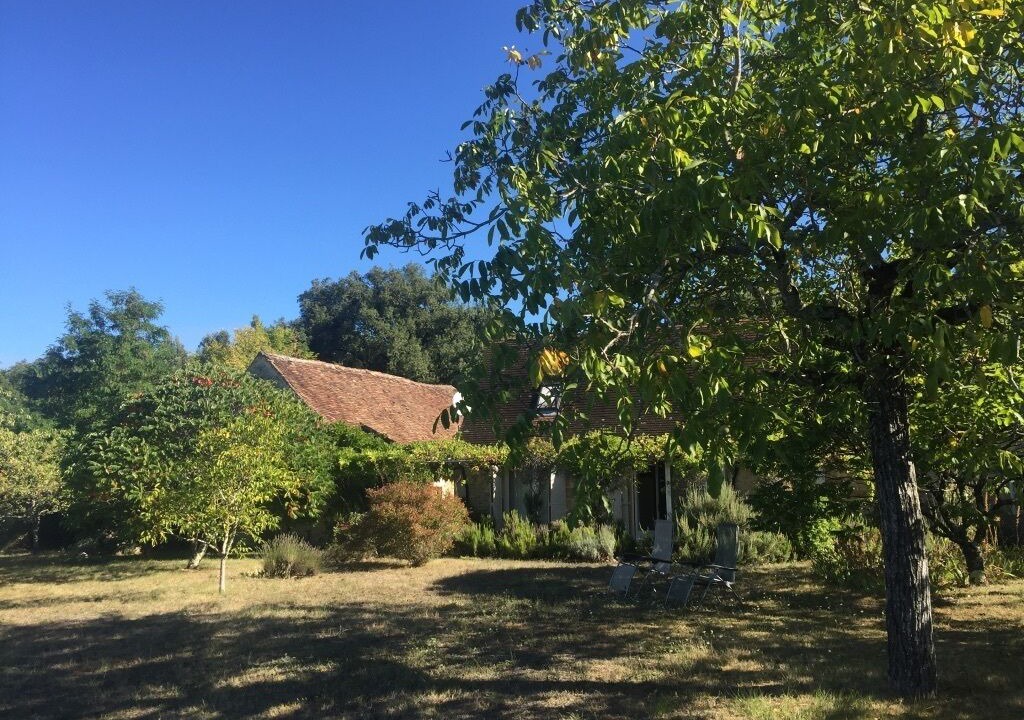 Photo of Outdoor in Nadaillac-de-Rouge
