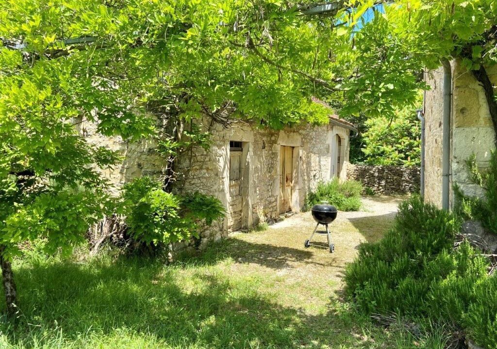 Photo of Outdoor in Nadaillac-de-Rouge