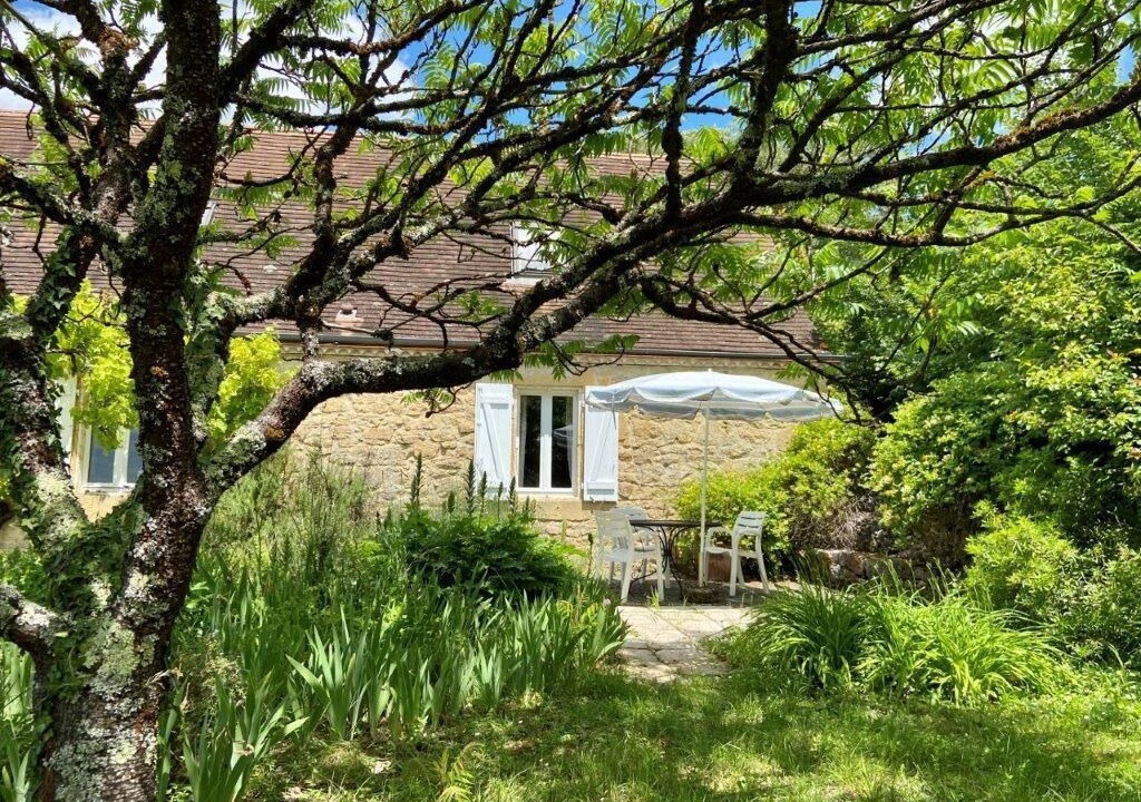 Photo of Outdoor in Nadaillac-de-Rouge