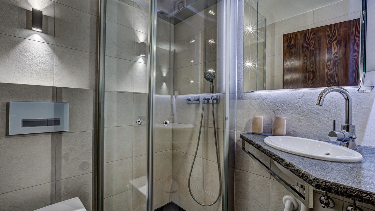 Photo of Bathroom in Riddes