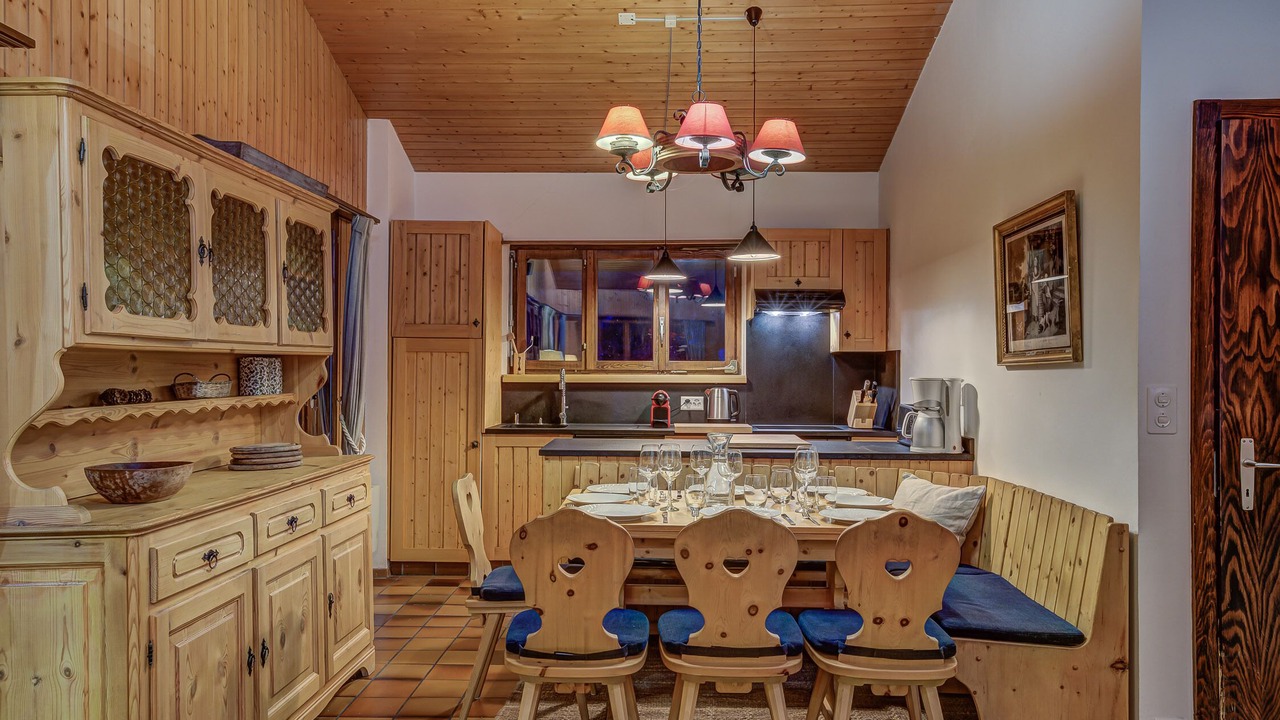 Photo of Bedroom in Riddes