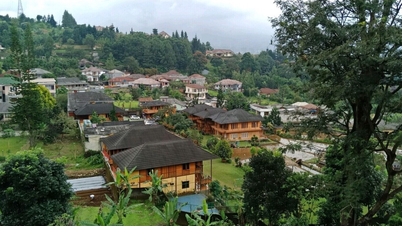 Photo of Outdoor in Cisarua