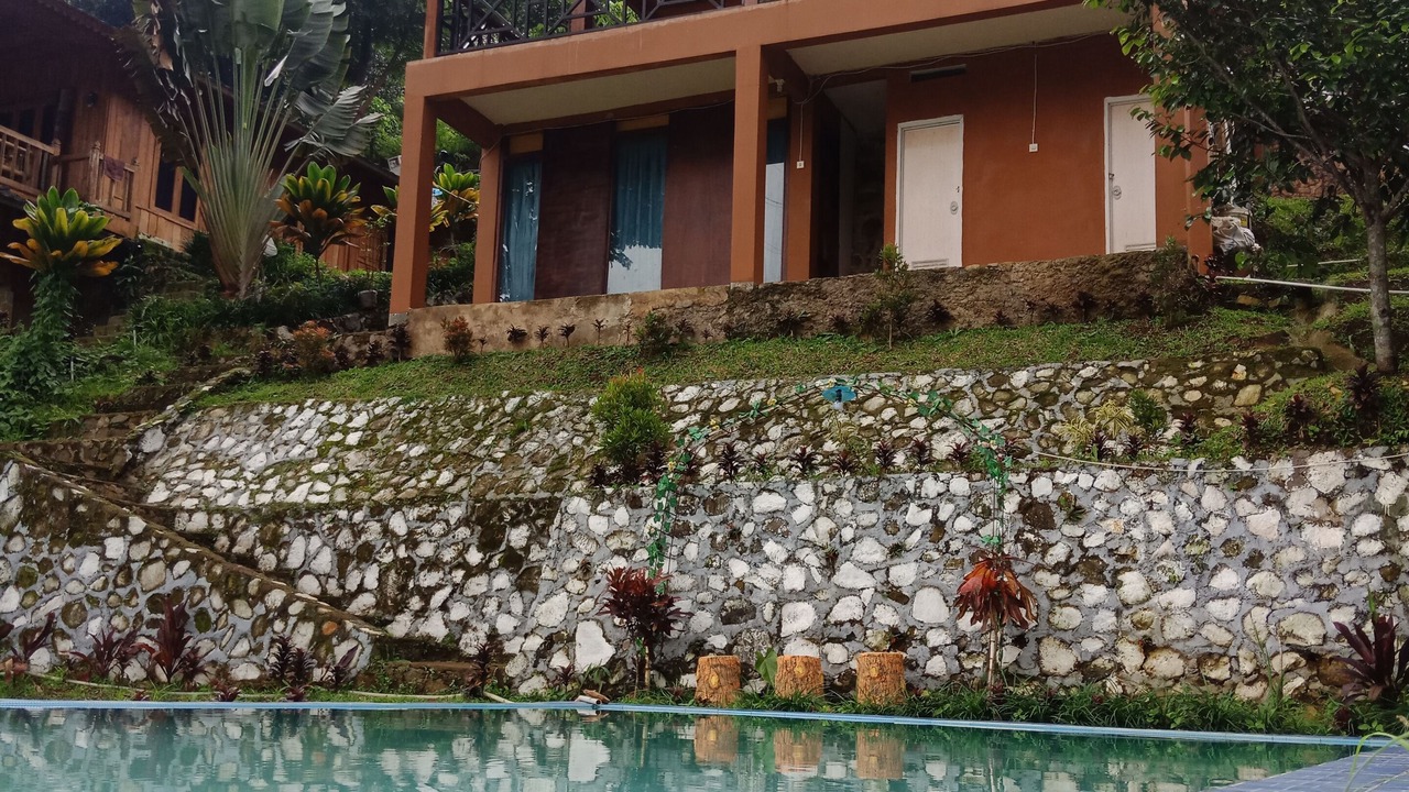 Photo of Outdoor in Cisarua