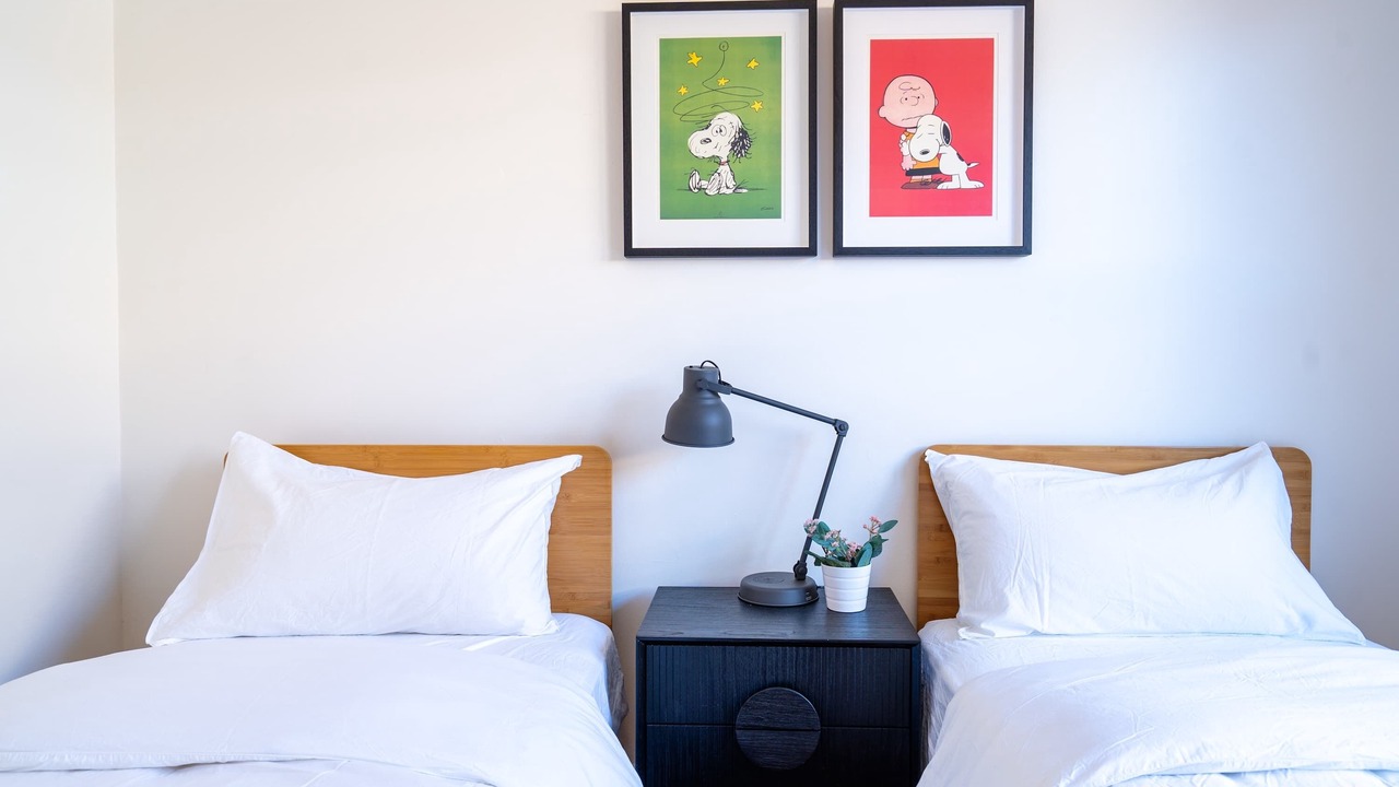 Photo of Bedroom in Bentleigh