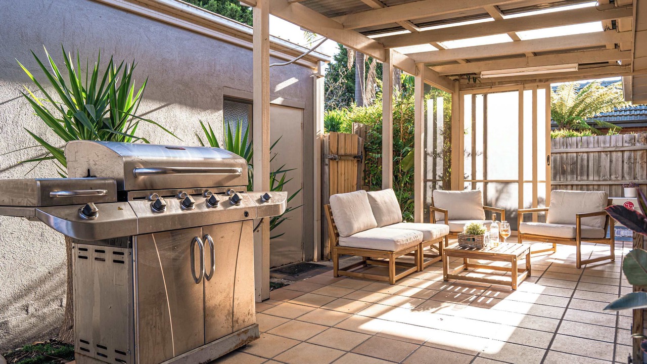 Photo of Outdoor in Bentleigh