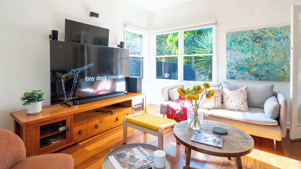 Photo of Livingroom in Bentleigh