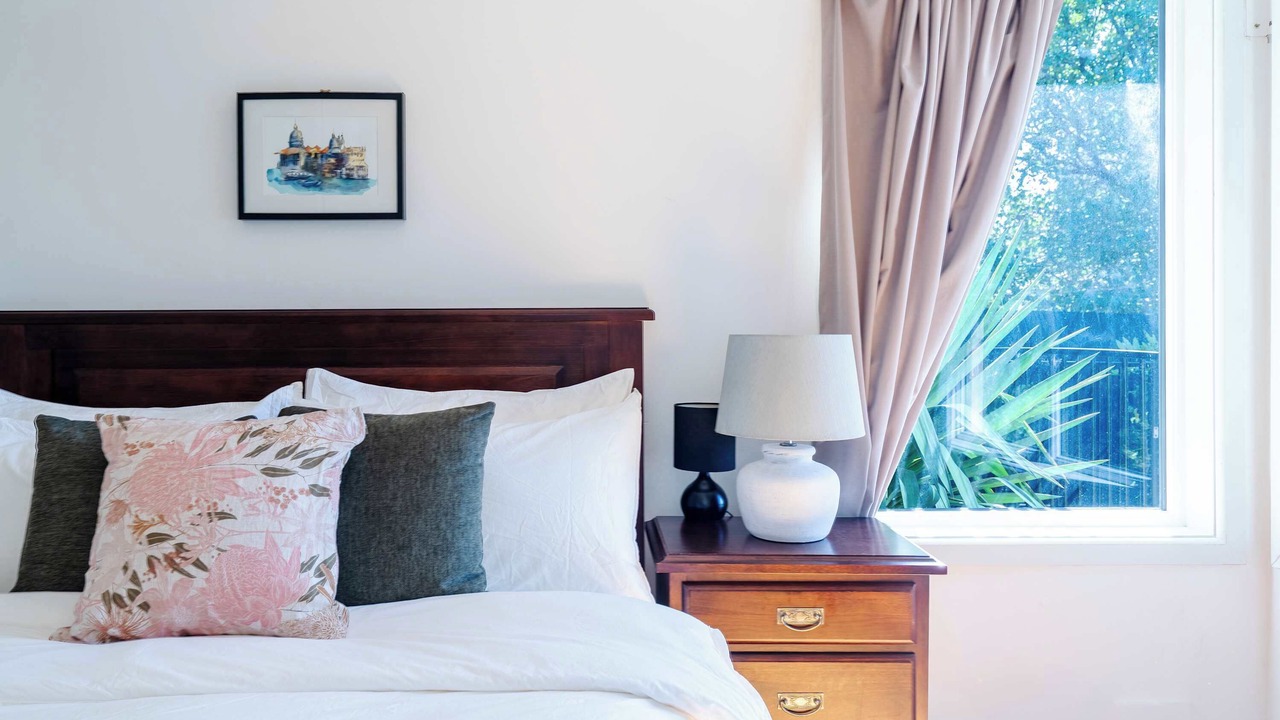 Photo of Bedroom in Bentleigh