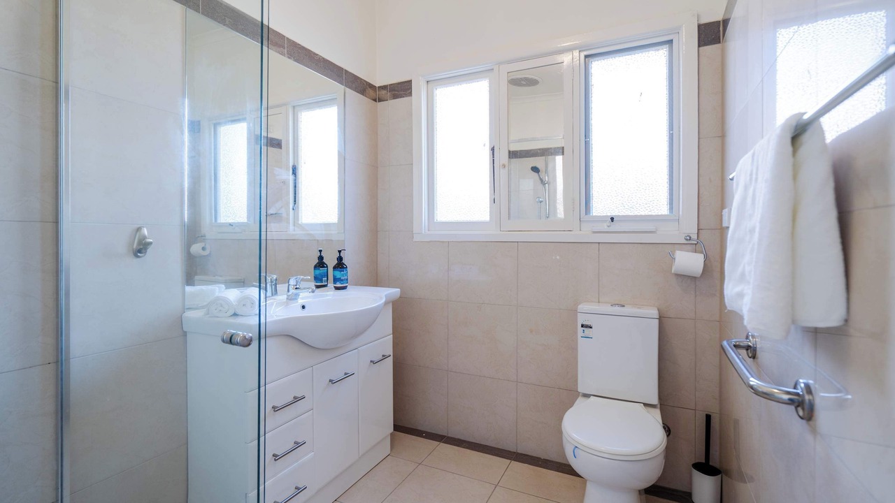 Photo of Bathroom in Bentleigh