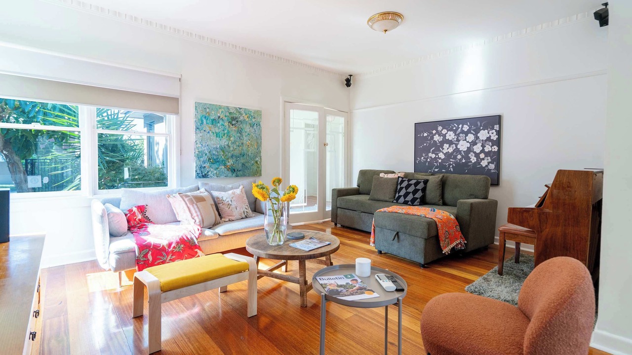 Photo of Bedroom in Bentleigh