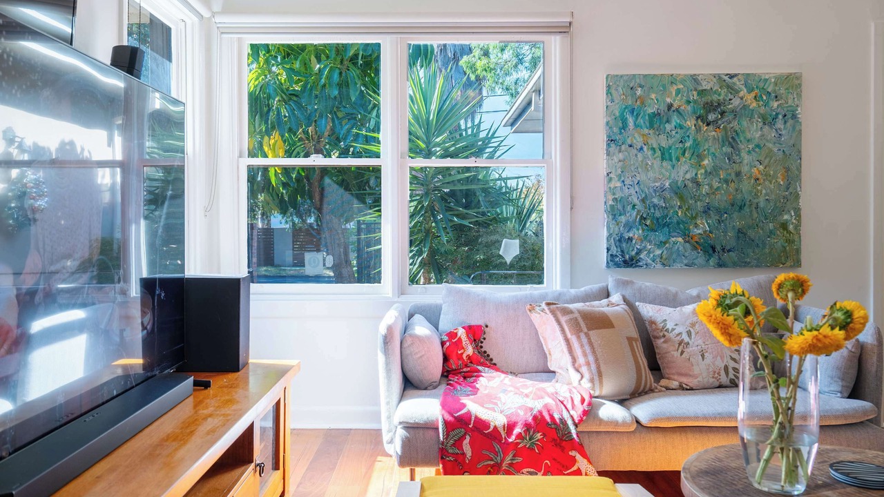 Photo of Bedroom in Bentleigh