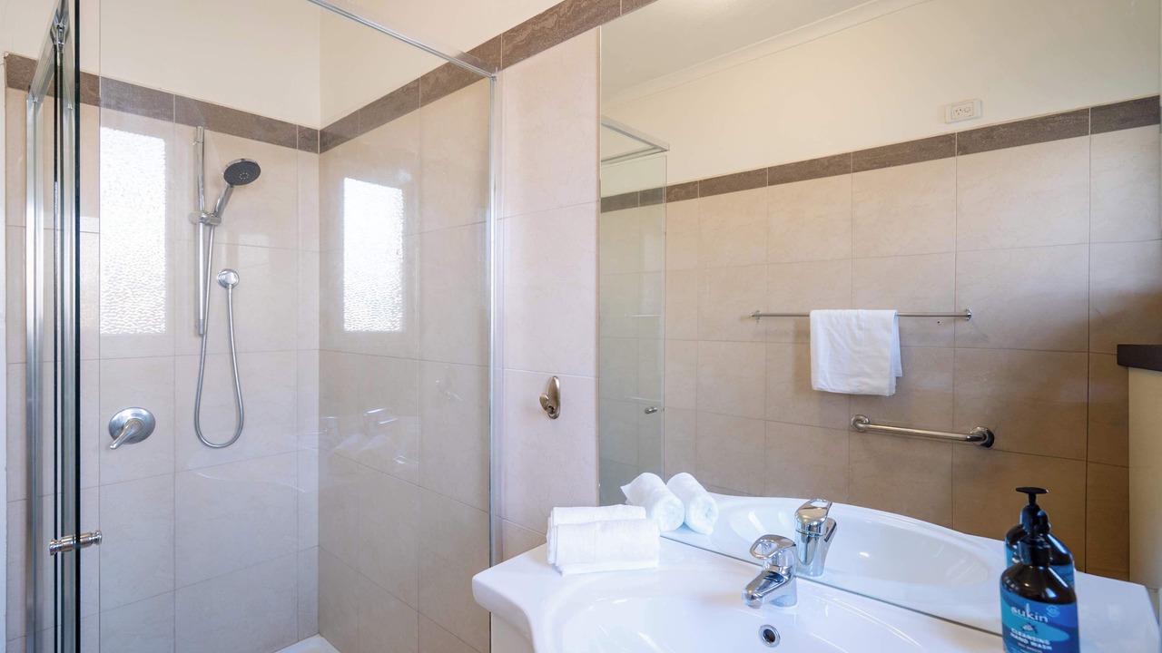 Photo of Bathroom in Bentleigh