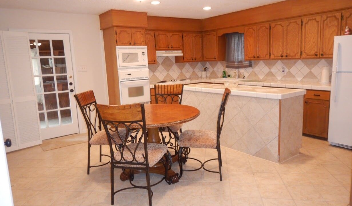 Photo of Kitchen in Porter