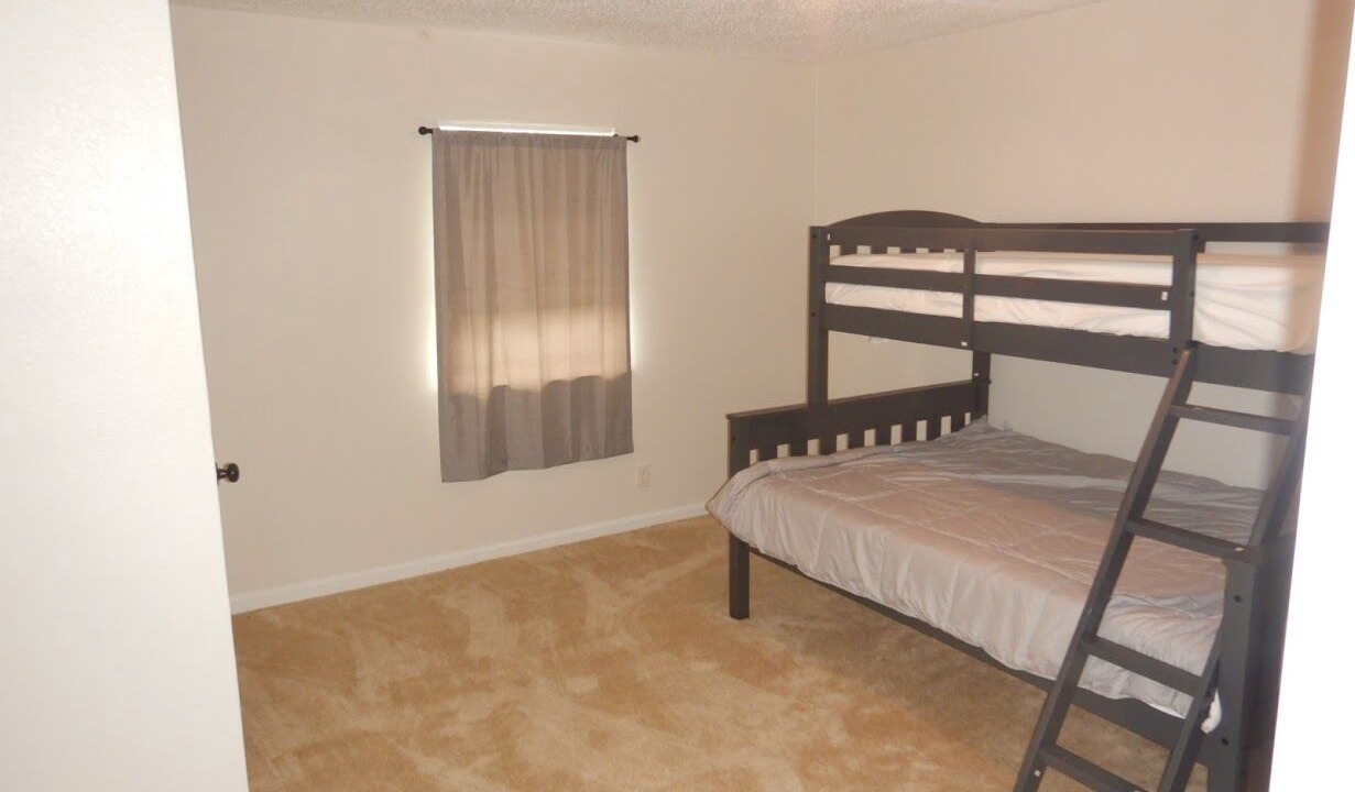 Photo of Bedroom in Porter