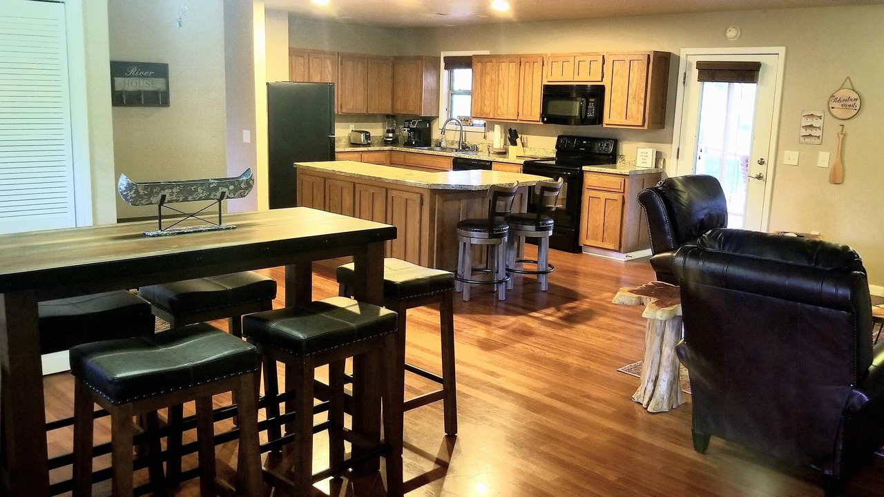 Photo of Bedroom in Calico Rock