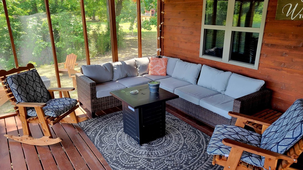 Photo of Outdoor in Calico Rock