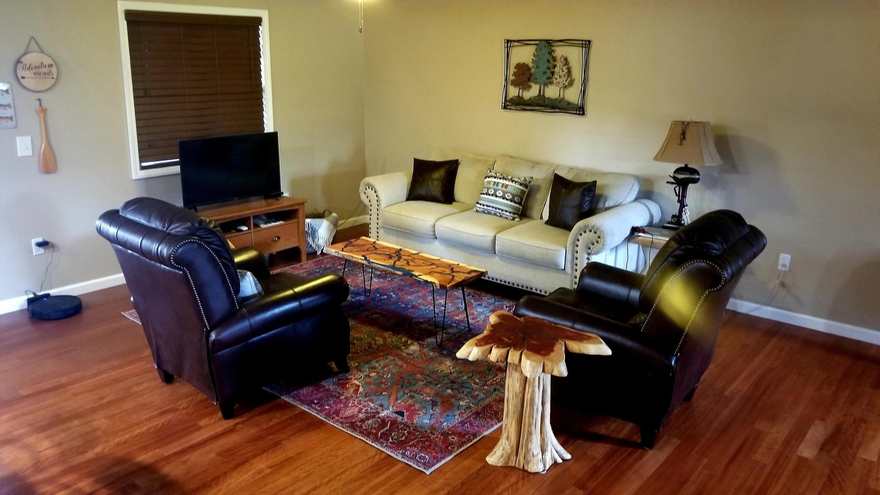 Photo of Bedroom in Calico Rock