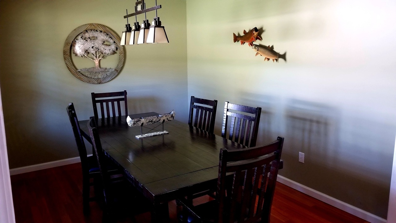 Photo of Bedroom in Calico Rock