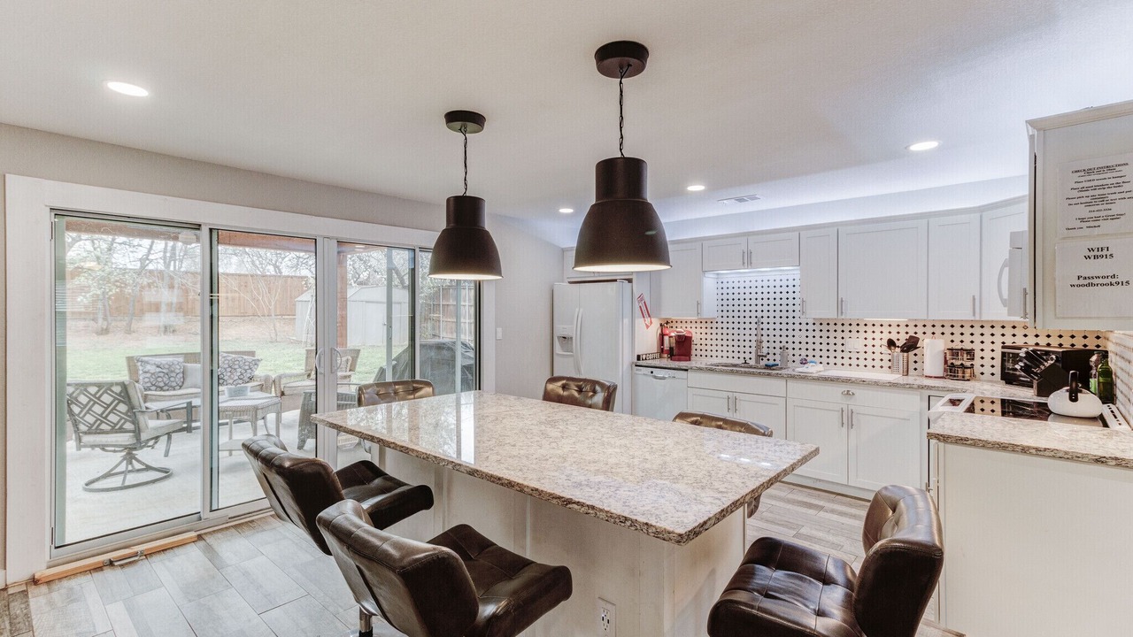 Photo of Kitchen in Arlington