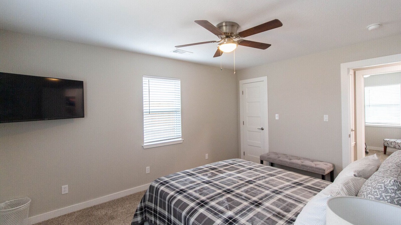Photo of Bedroom in Arlington