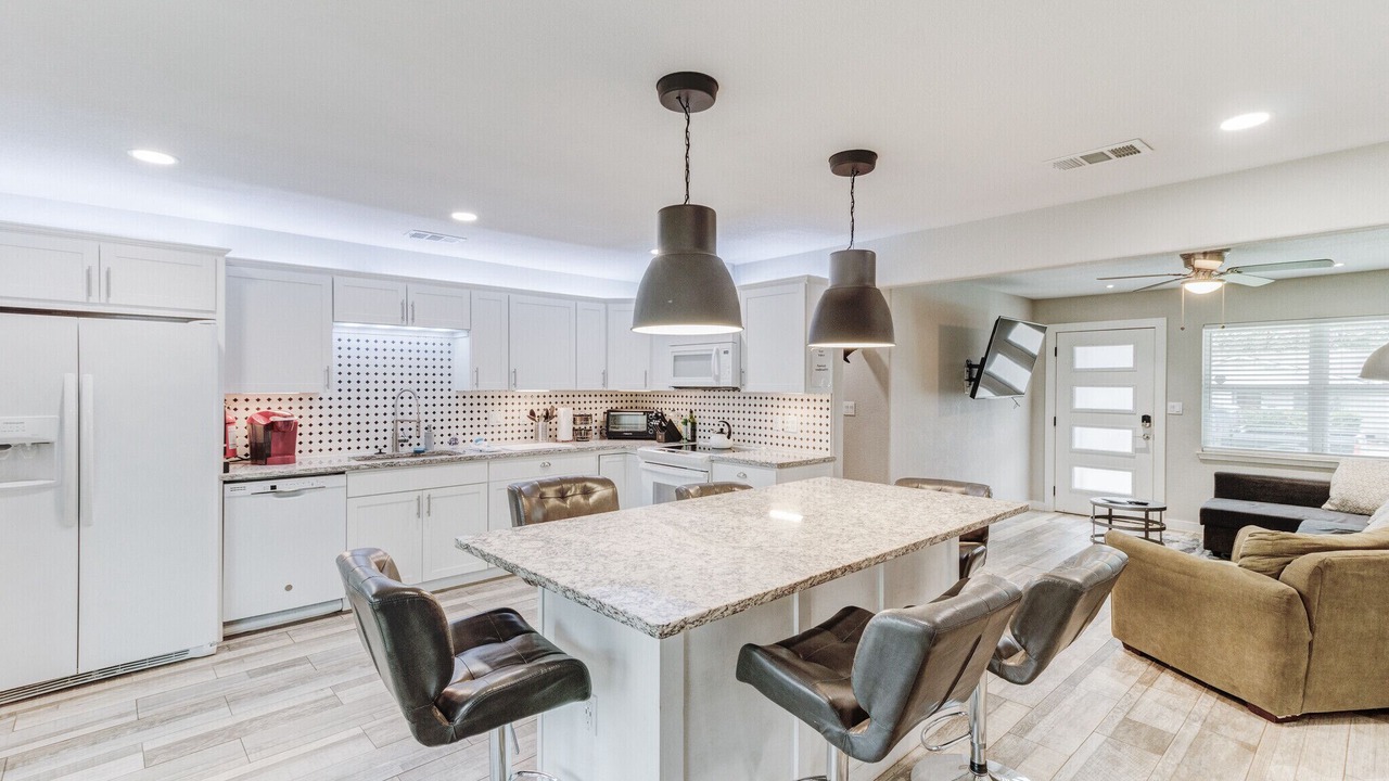 Photo of Kitchen in Arlington