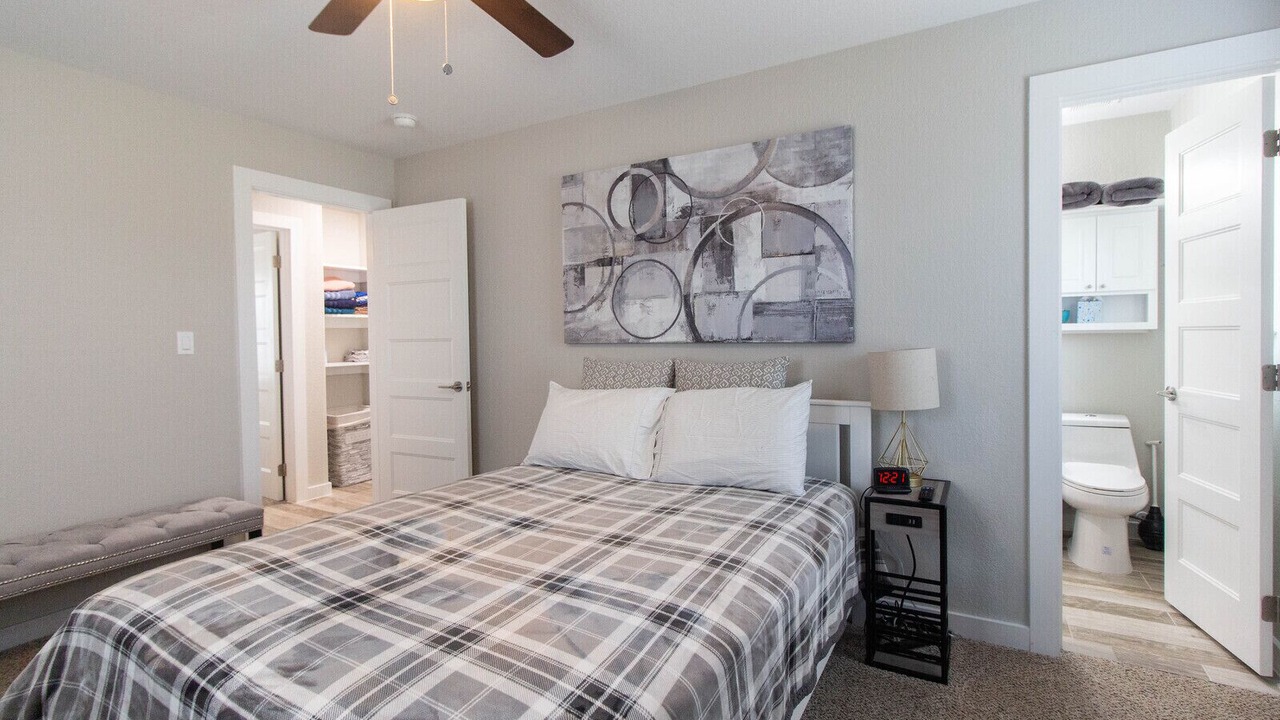 Photo of Bedroom in Arlington