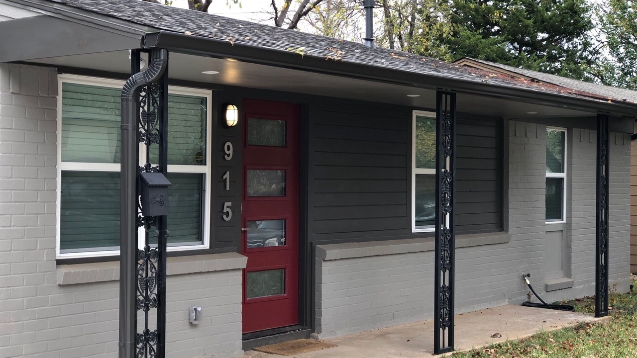 Photo of Outdoor in Arlington