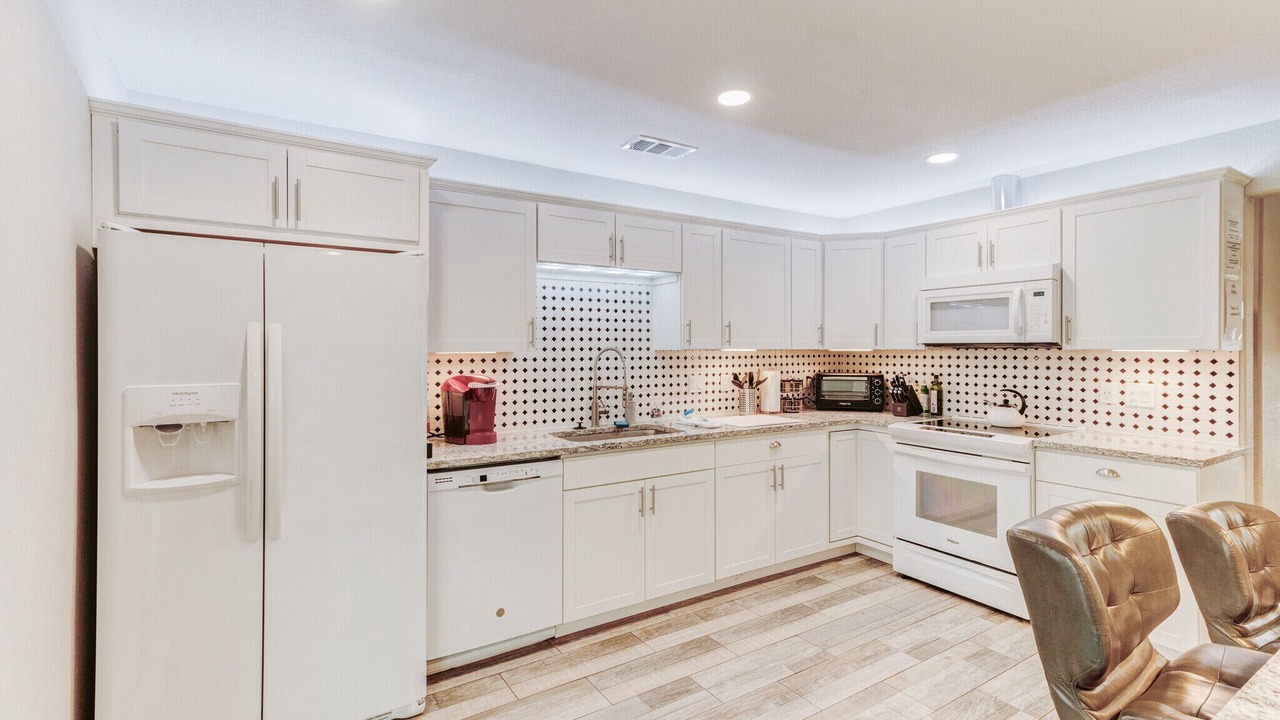 Photo of Kitchen in Arlington