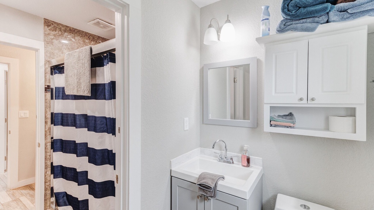 Photo of Bathroom in Arlington