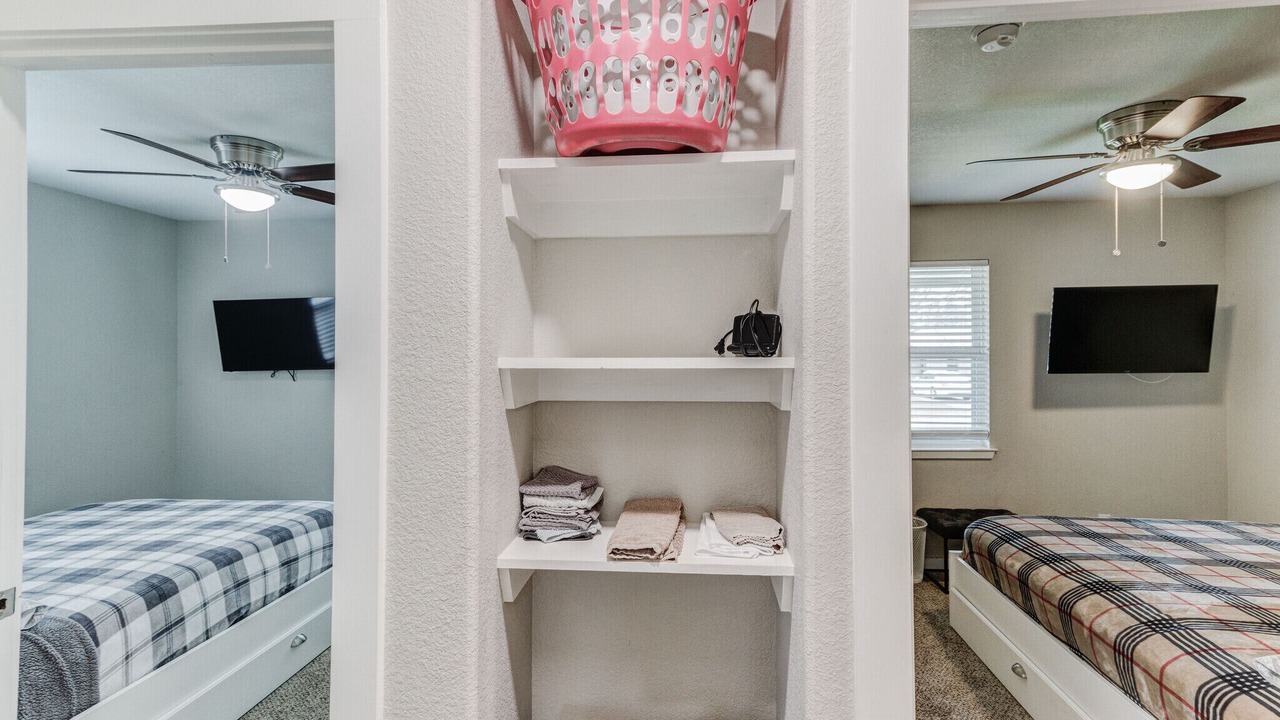 Photo of Bedroom in Arlington