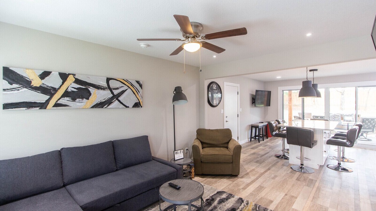 Photo of Livingroom in Arlington