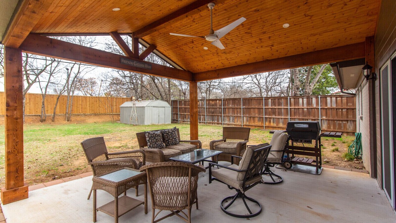 Photo of Outdoor in Arlington