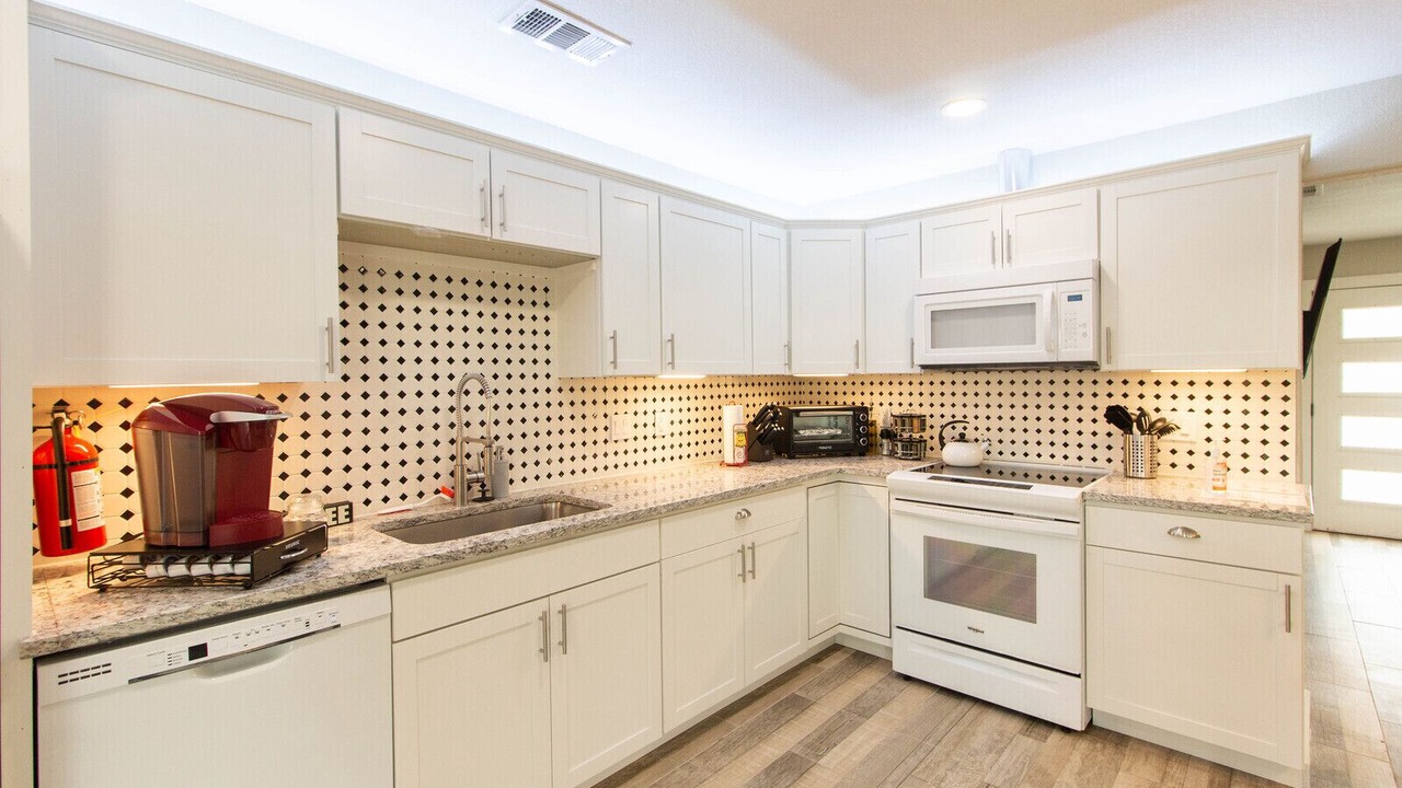 Photo of Kitchen in Arlington