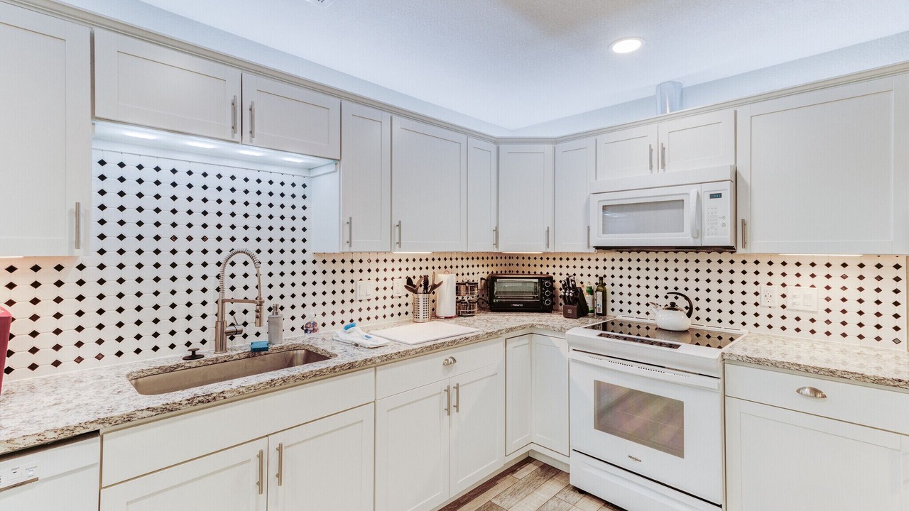 Photo of Kitchen in Arlington