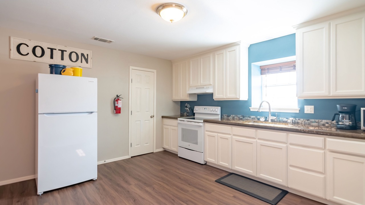 Photo of Kitchen in Miles