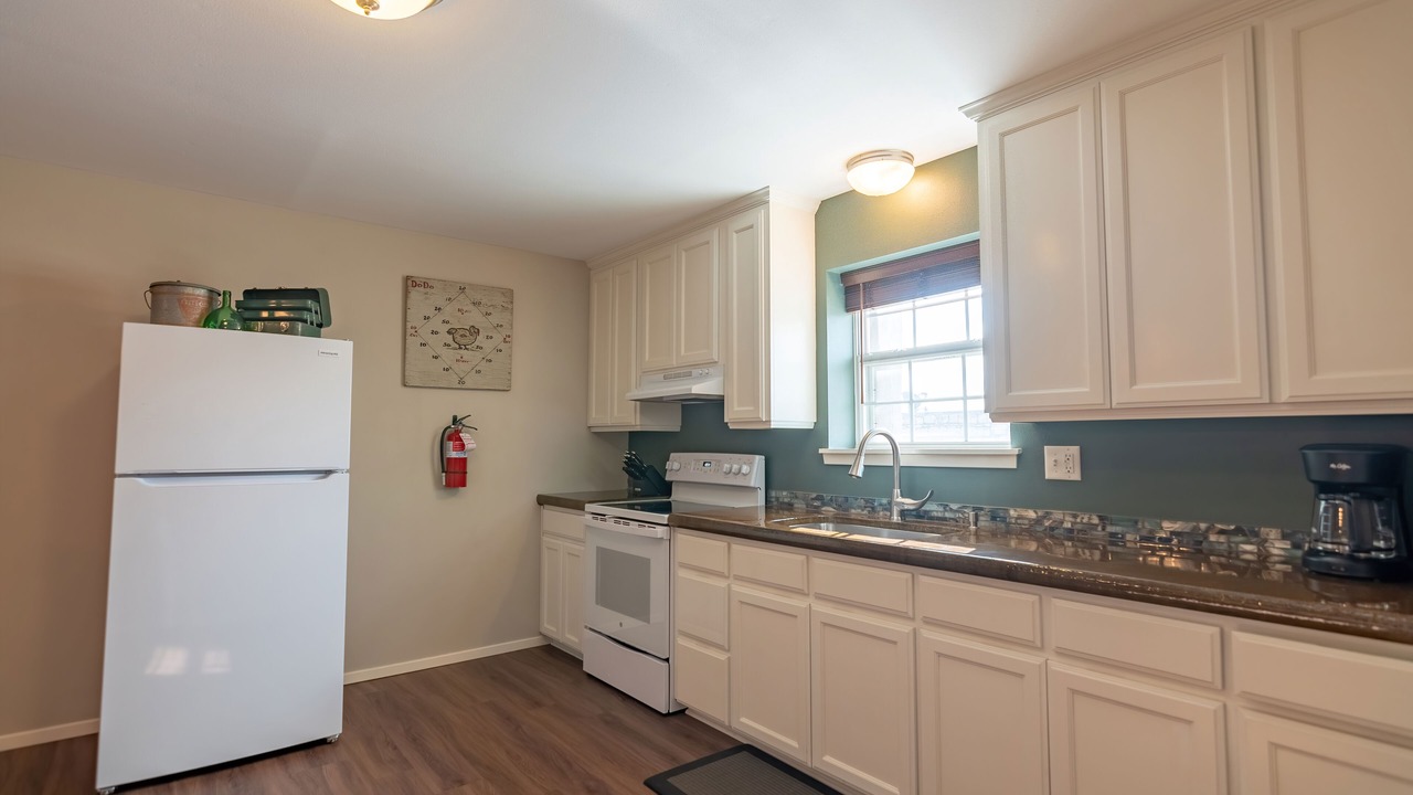 Photo of Kitchen in Miles