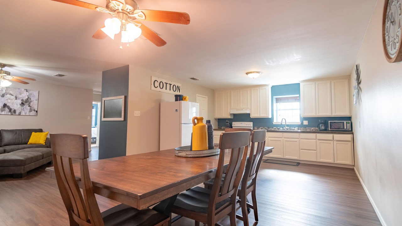 Photo of Kitchen in Miles