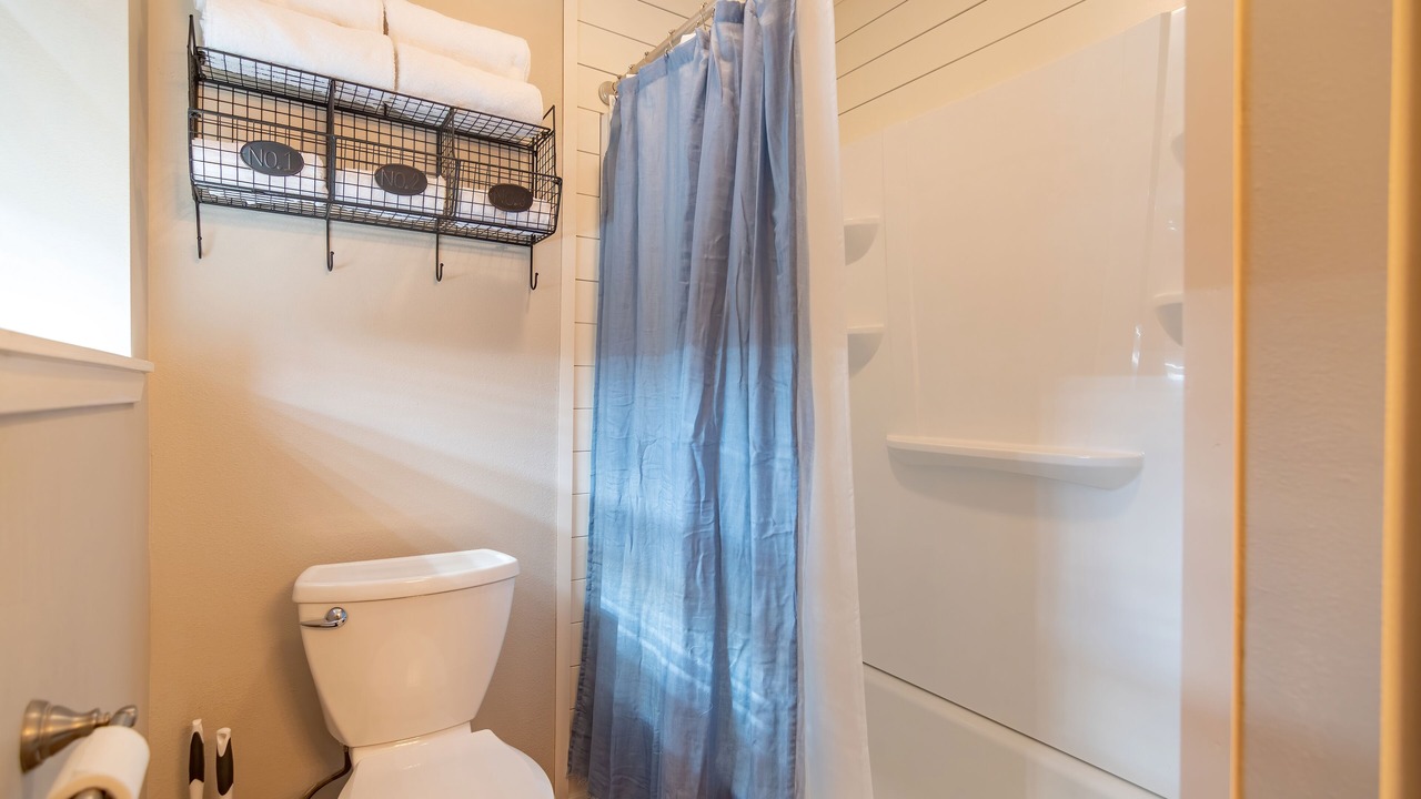 Photo of Bathroom in Miles