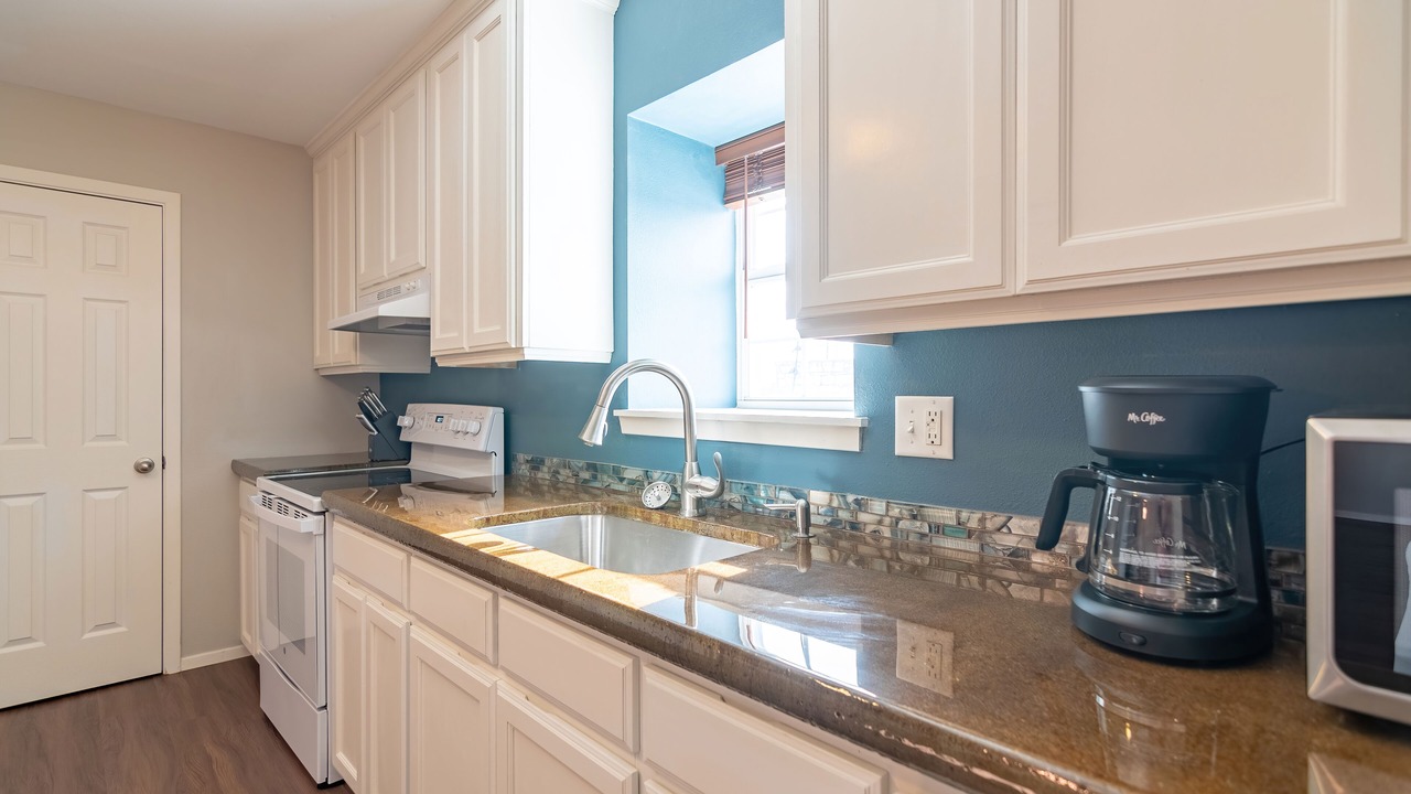 Photo of Kitchen in Miles