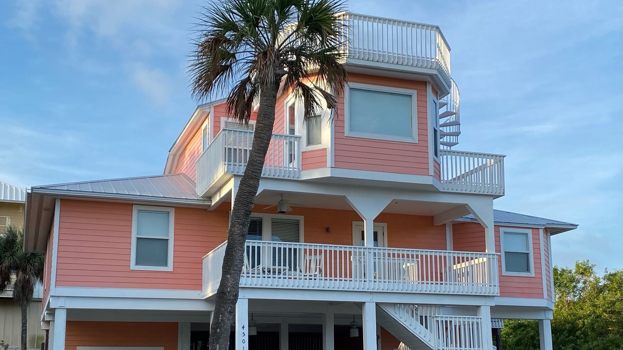 Photo of Outdoor in Jose's Hideaway