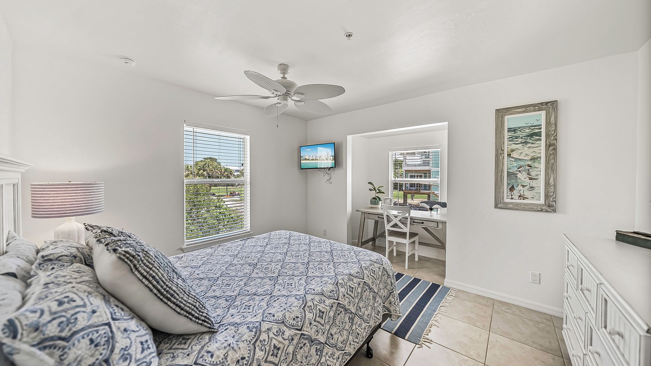 Photo of Bedroom in Jose's Hideaway