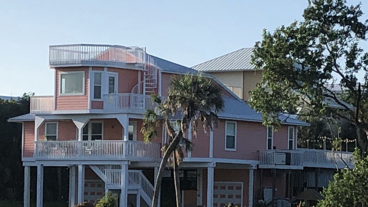 Photo of Outdoor in Jose's Hideaway