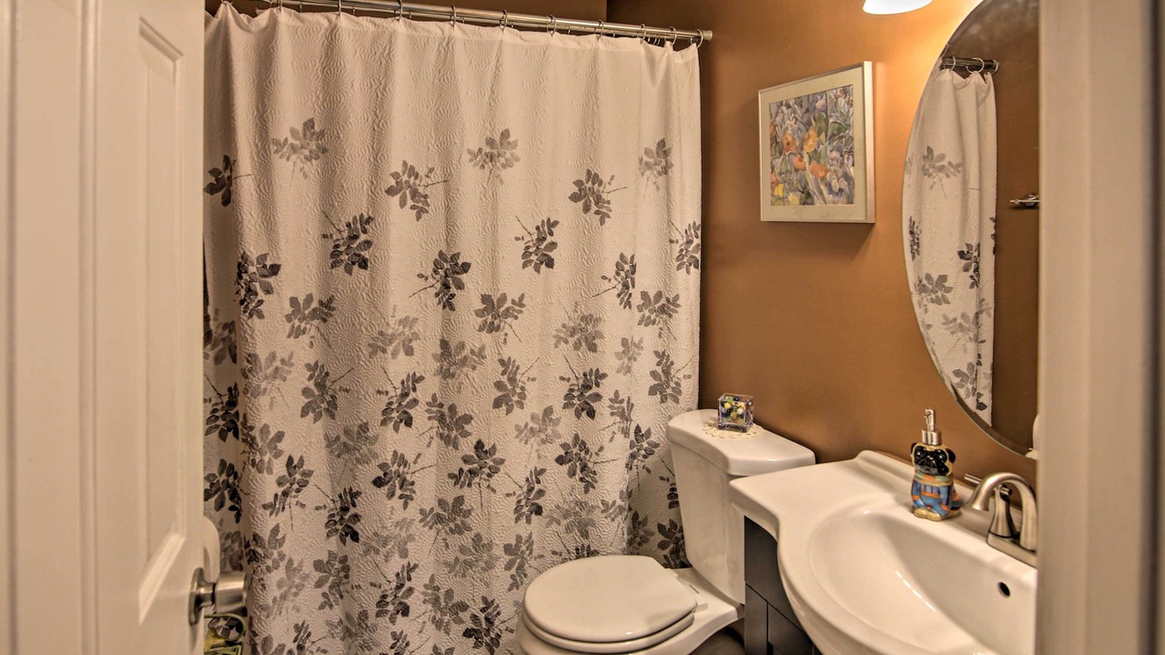 Photo of Bathroom in Inglewood